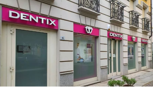 dentix dentisti konsumer italia associazione consumatori