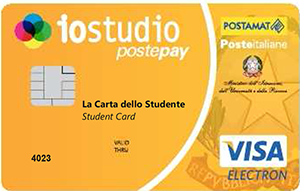 io studio card poste pay konsumer difesa del consumatore