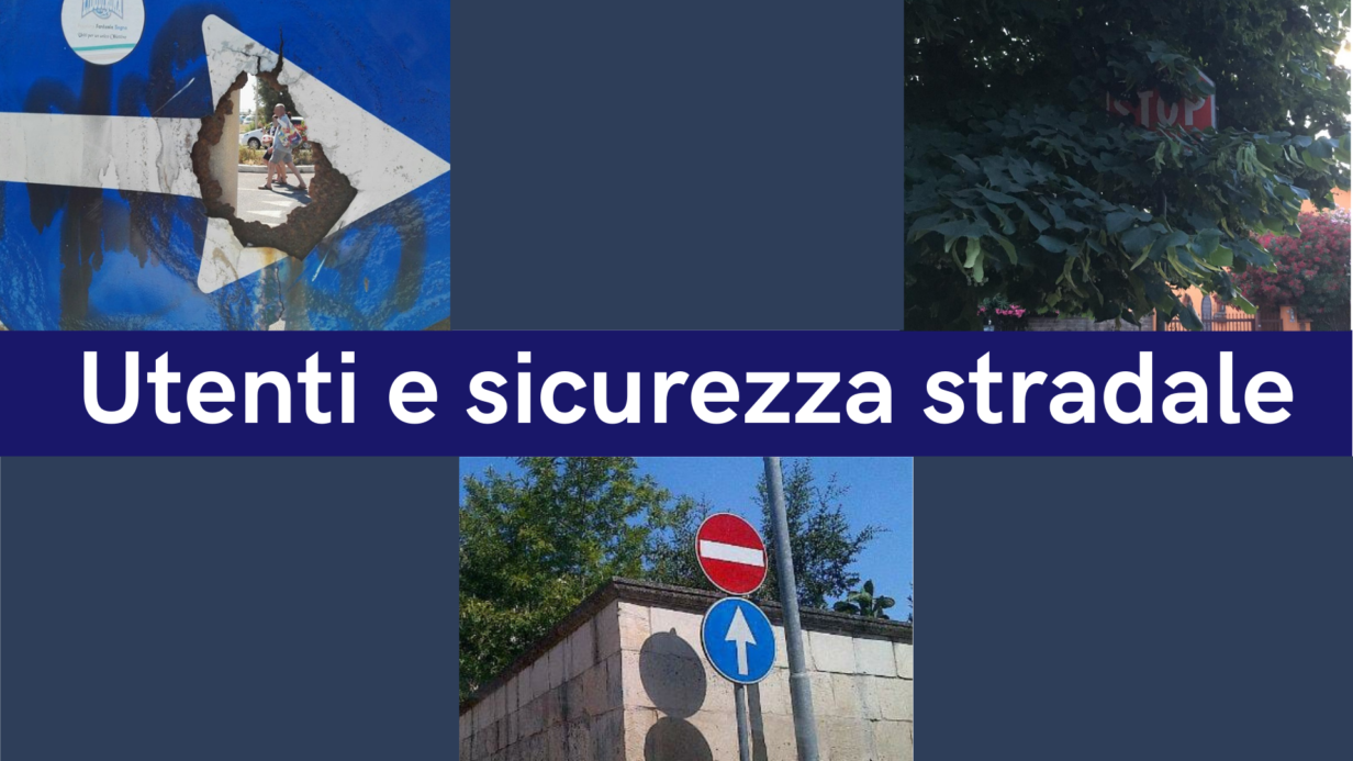 sicurezza stradale giurisprudenza