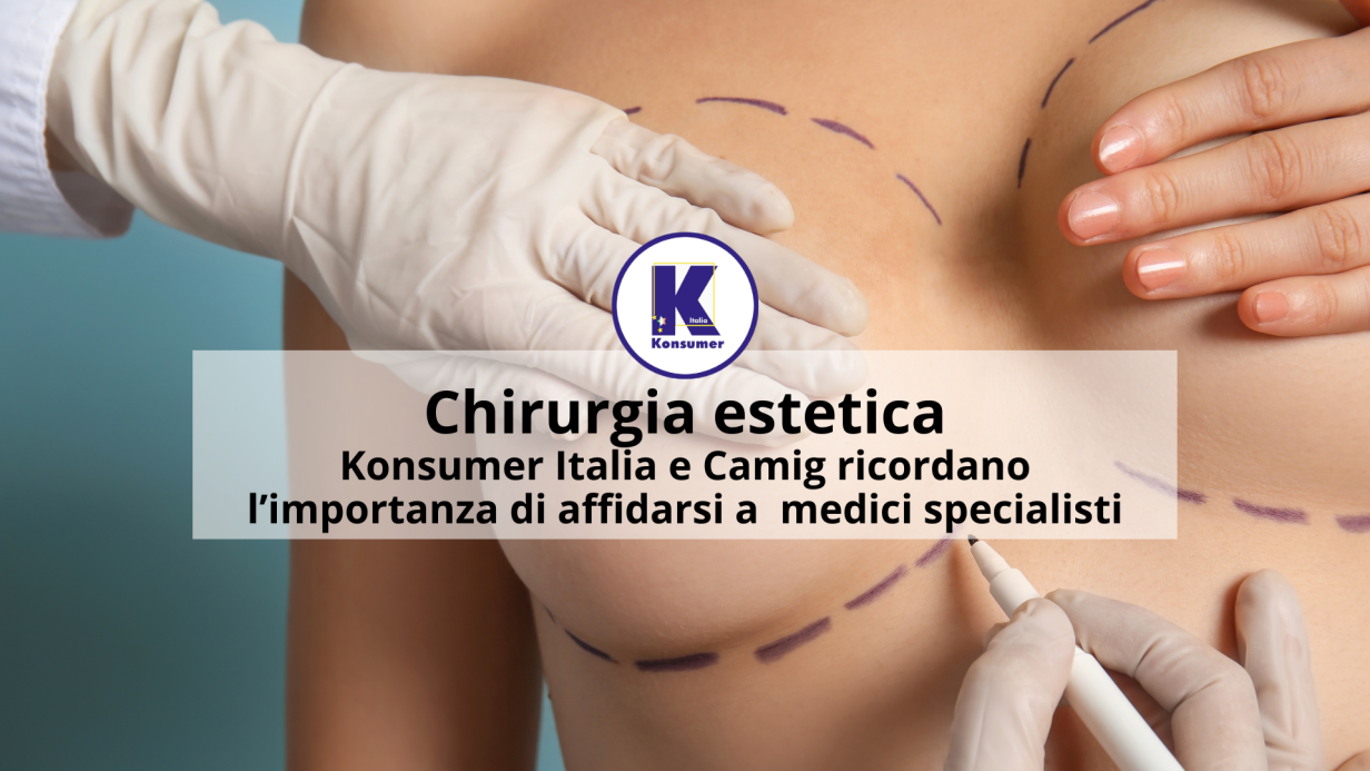 chirurgia estetica